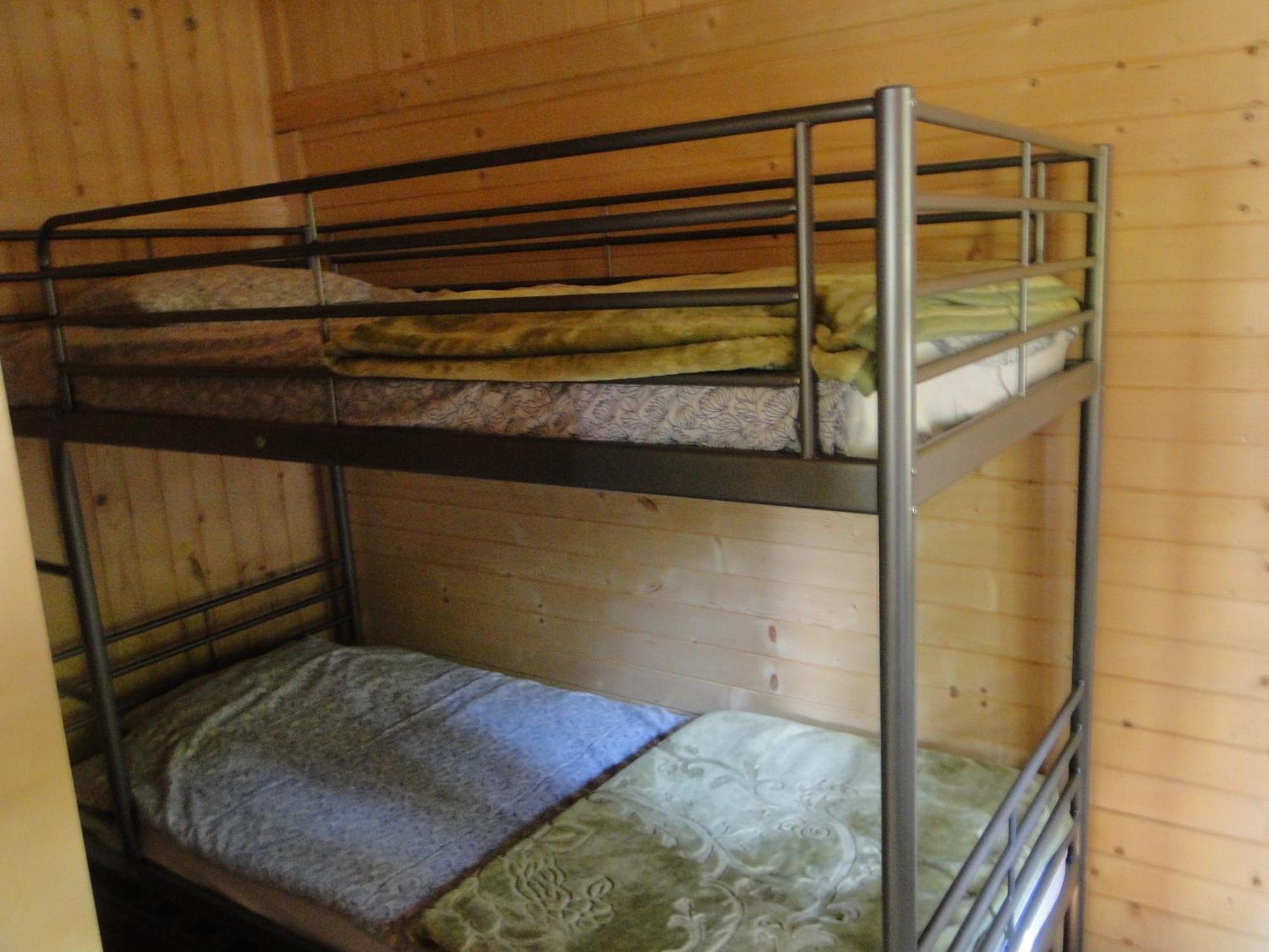 Wioska Pod Kogutem Villa Krepa  Bilik gambar