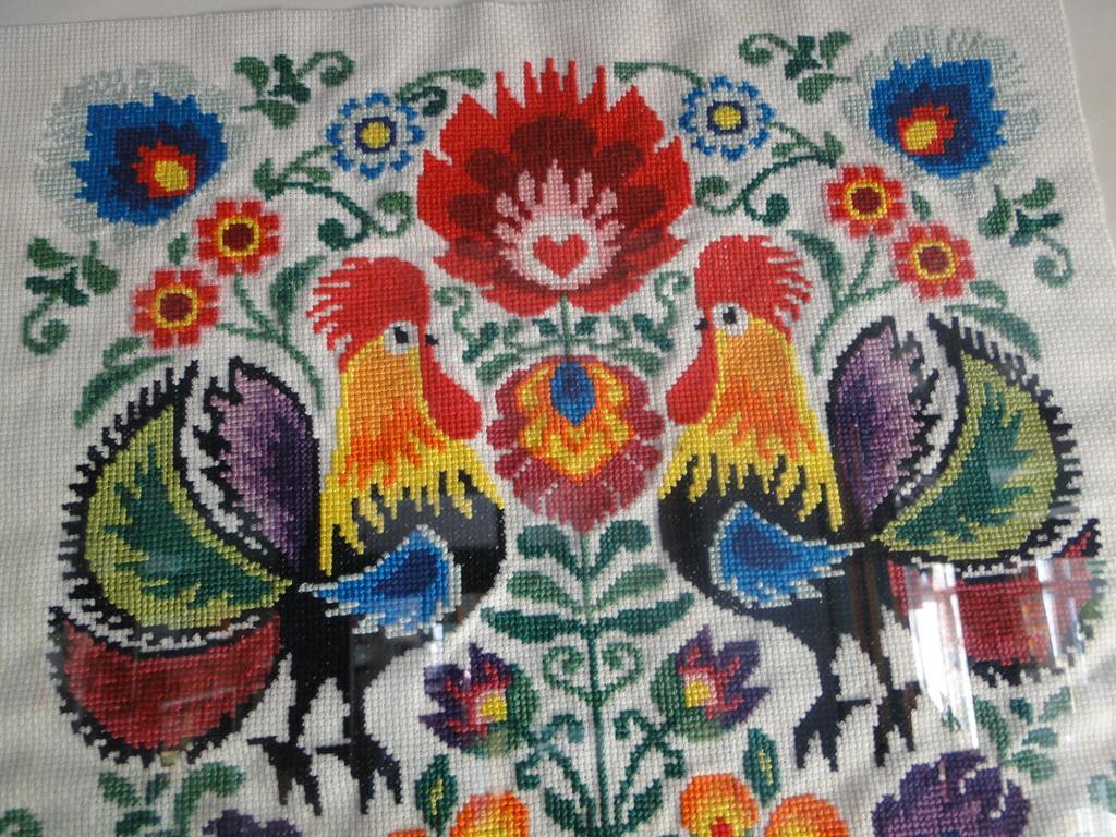 Wioska Pod Kogutem Villa Krepa  Luaran gambar